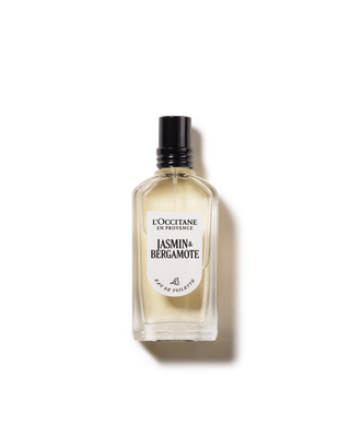 Eau de Toilette Jasmin & Bergamote